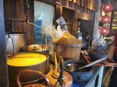 -盡膳口福·百年汤方火锅(科华北路店)