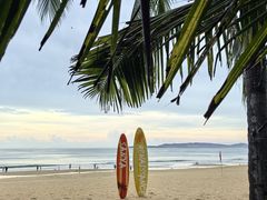 -三亚海棠湾万丽度假酒店