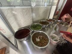 -老东江米粉