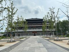 -汉梁文化公园