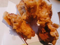 -藤原布二·大正创意料理(五台山店)