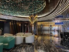 -欢乐迪派对潮K·KTV(华南城店)