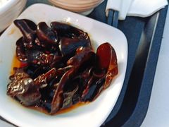 -百事佳烧鸭牛腩(上海虹桥站店)