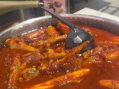-HOTISLAND海鸡岛·韩国料理(江南西店)