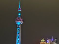 -东方明珠广播电视塔