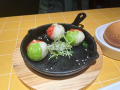 -蔡澜点心·粤菜(海印都荟城店)