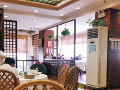 大堂-庐州太太(鼓楼店)