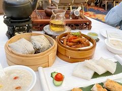 -顺德人家食府(黄金广场店)