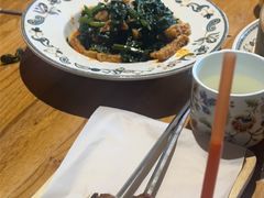 -胖老汉椒麻鸡清真新疆菜(西御街店)