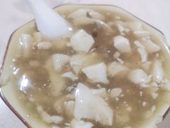 -新繁牛肉豆花(都江堰店)