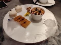 -外滩三号餐厅·创意中餐