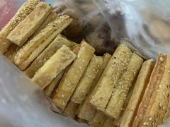 -闻酥园(青羊区文殊坊店)