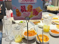 -海底捞火锅(步步高新天地店)
