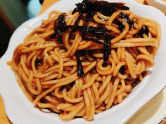 葱油拌面-嘉厨小馆(宜山路店)