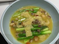 -合肥皇冠假日酒店·菲亚斯特自助餐厅(黄山路店)
