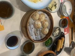 -馋三尺蟹粉小笼(人民广场店)