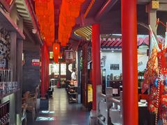 -哥老官重庆美蛙鱼头(宝山龙湖店)