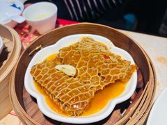 沙爹蒸金钱肚-点都德·毕德寮
