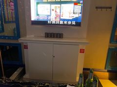 -音乐派KTV(盱眙皇剑国际店)