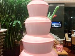 -武汉武昌威斯汀酒店-知味自助餐厅