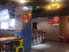 -金陵一哥龙虾馆(三牌楼总店)