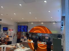-鱼你在一起(顺义国泰生活广场机场店)