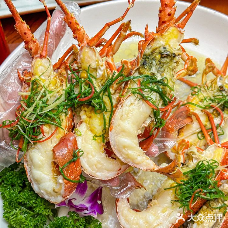 来厦门!!必打卡的海鲜老店!!!