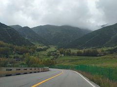 -老爷山风景区