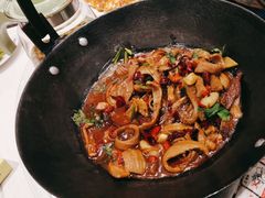 -湘约东方·湘约和港·湖南家常菜·宴请(民星路店)