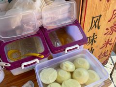 -再回首鸡肉米线(人民路一店)