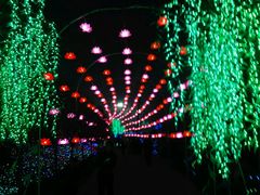 -宝泉胜境旅游度假区