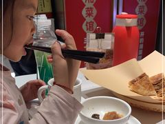 -味上湘菜馆(河马店)