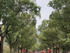 -东钱湖旅游度假区