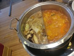 -水林间·寿喜烧自助(仙林金鹰店)