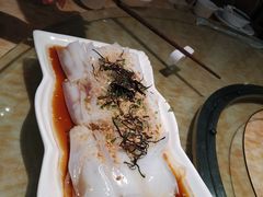 -诚如金·南宁本地菜(信息港店)