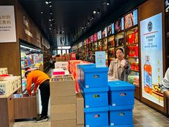 -胖东来生活广场(健康路店)