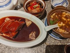 -南京大牌档(济南万象城店)