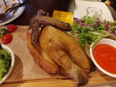 -猫岛主趣味餐厅(鼓浪屿店)