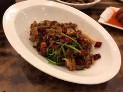 -一楼食业·美食人家