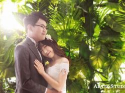 -艺匠摄影ARTIZ STUDIO(南京店)