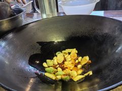 -好灶头妈妈菜·柴火灶台鱼·千岛湖土菜地标美食