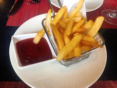 -WOLFGANG PUCK KITCHEN & BAR(迪士尼小镇店)
