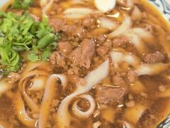 -老门刀削面(小酱坊店)