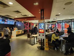 -麦当劳(龙湖时代天街店)