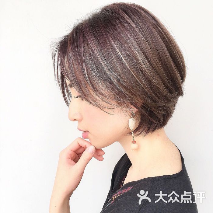 my queen salon图片-北京美发-大众点评网