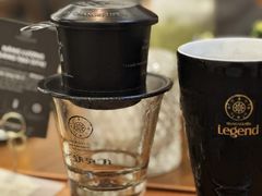 -Trung Nguyen Café Legend