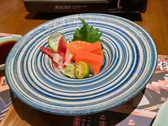 -傑·料理·海鲜放题(佛山文华荟店)