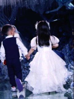 -华东饭店·园林式婚礼宴会厅酒店