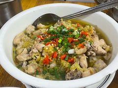 -笨罗卜浏阳菜馆(富家湾小区店)