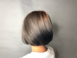 -MYYF SALON烫发染发